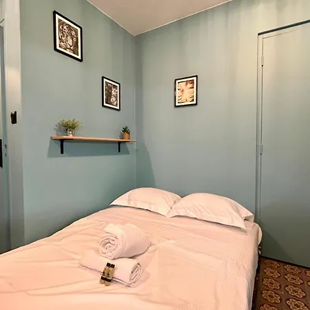 Apartment Le Nid Des Dominicains